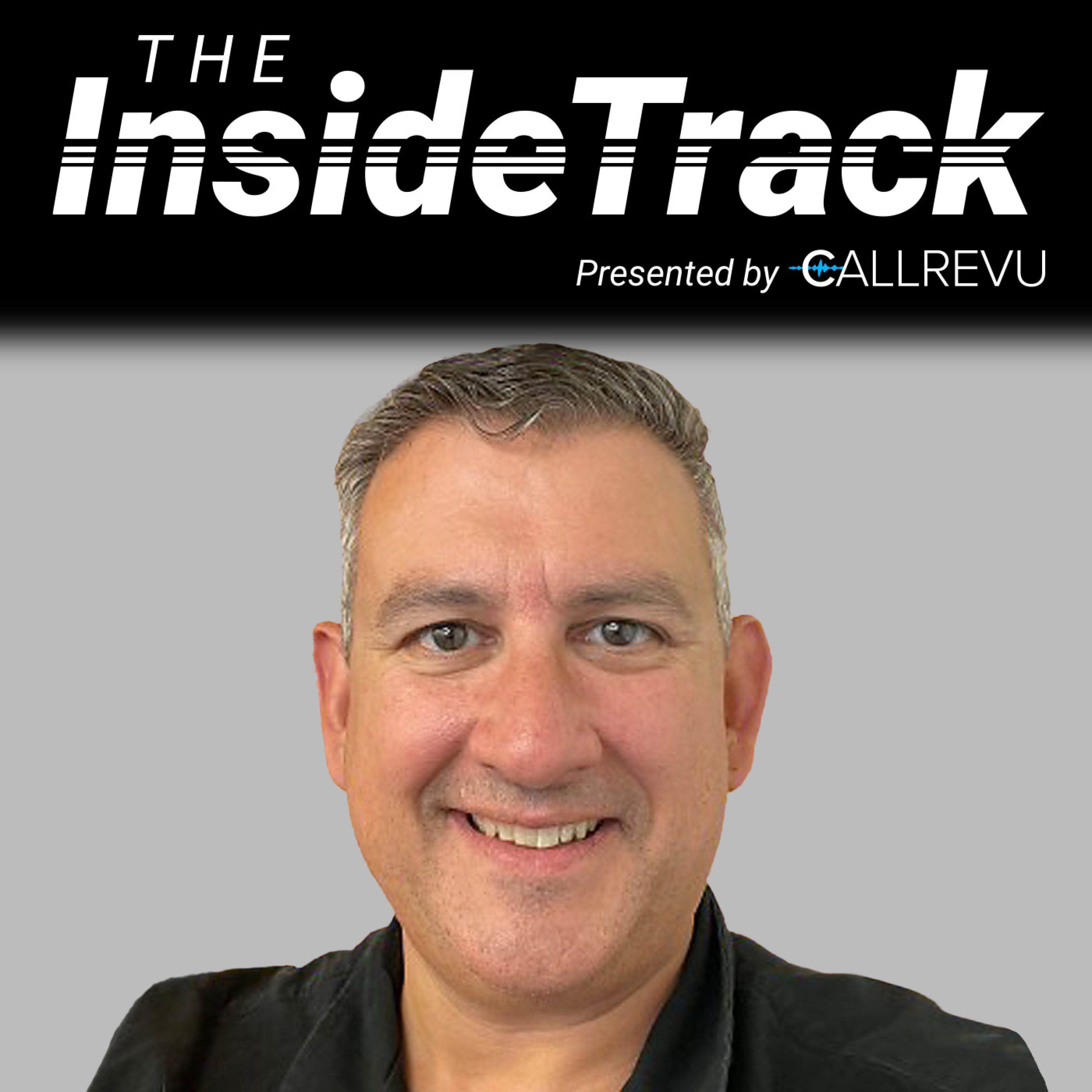 The Inside Track - presented by CallRevu