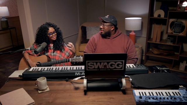 Stripped-Down Songwriting: Write Songs That Tell Stories