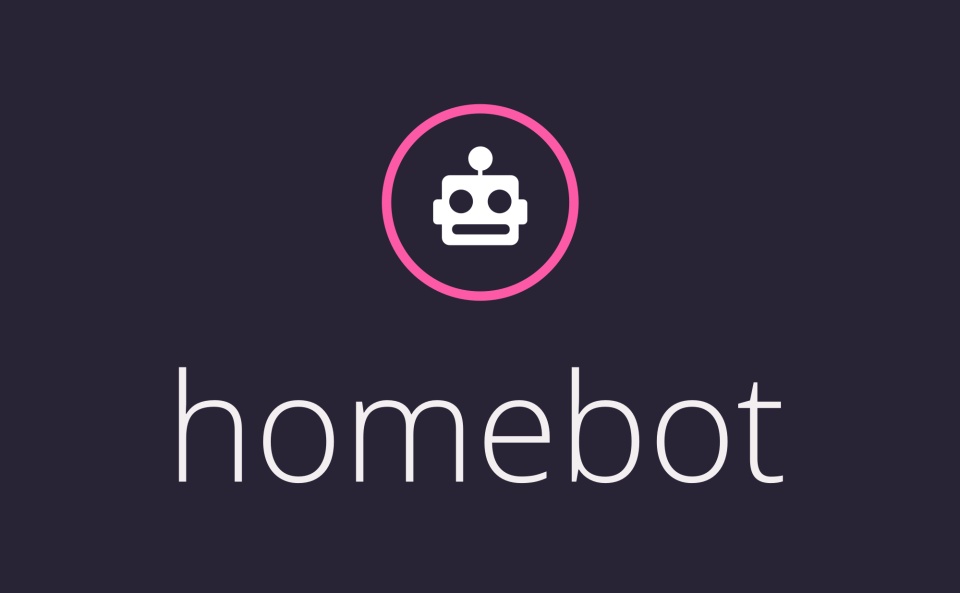 Homebot Booth Homebot Learning Center for Agents