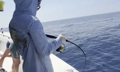 YOU\u2019RE NOT GOING TO FIND A BETTER CHARTER THAN THIS ONE!