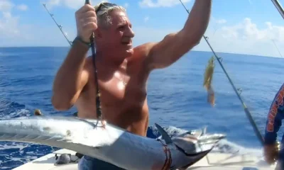 Cancún Report Video 0