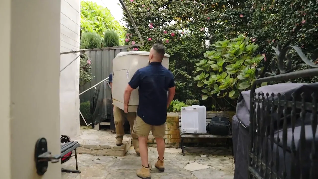 Ducted Gas Heating Installation Call Now and Save $1200