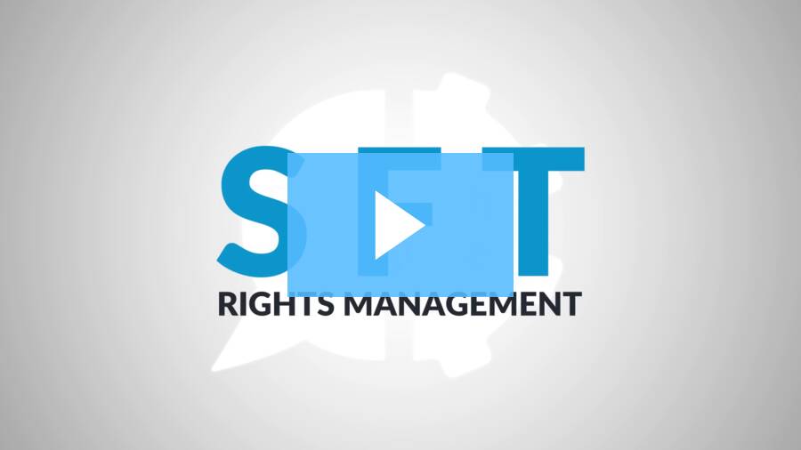 SFT Rights Management Bundle