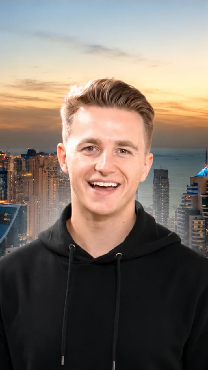 Benjamin Lussier