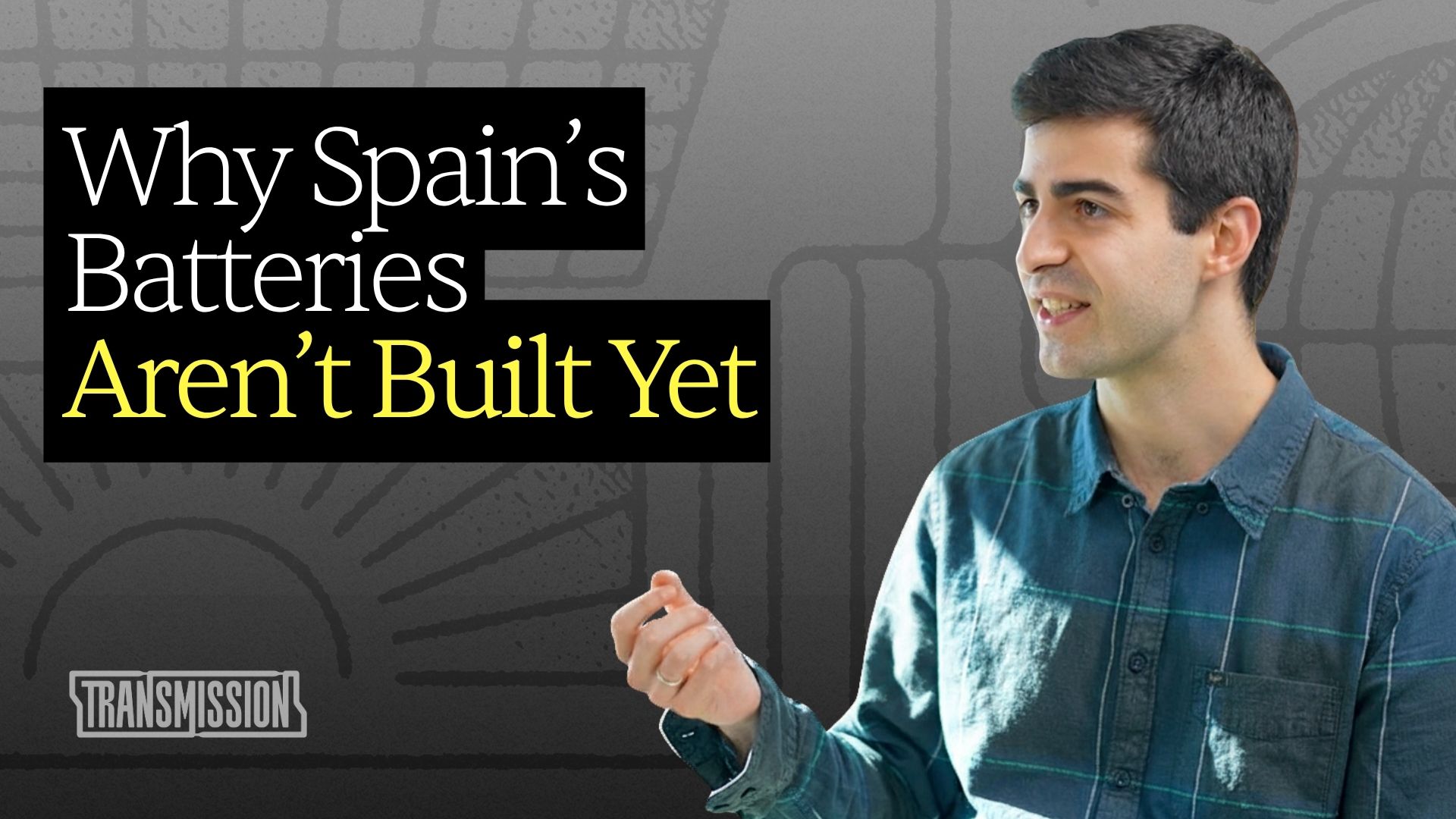 Solar Saturation & Grid Collapse: Spain's BESS Opportunity - Modo Energy