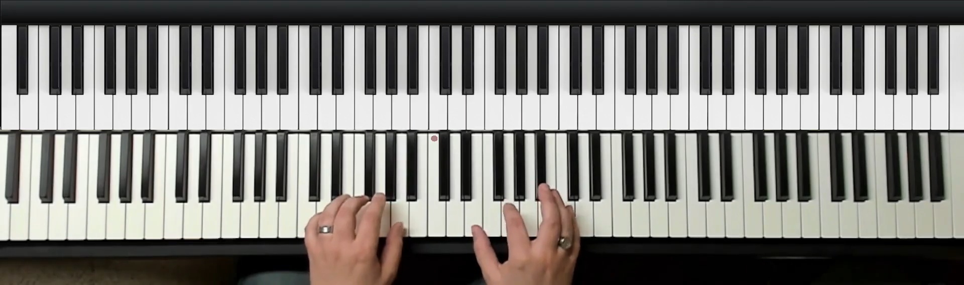 Add Harmony Notes to a Melody: 6 Levels from Beginner to Pro