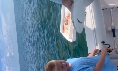 Great Day of Catching!!!!