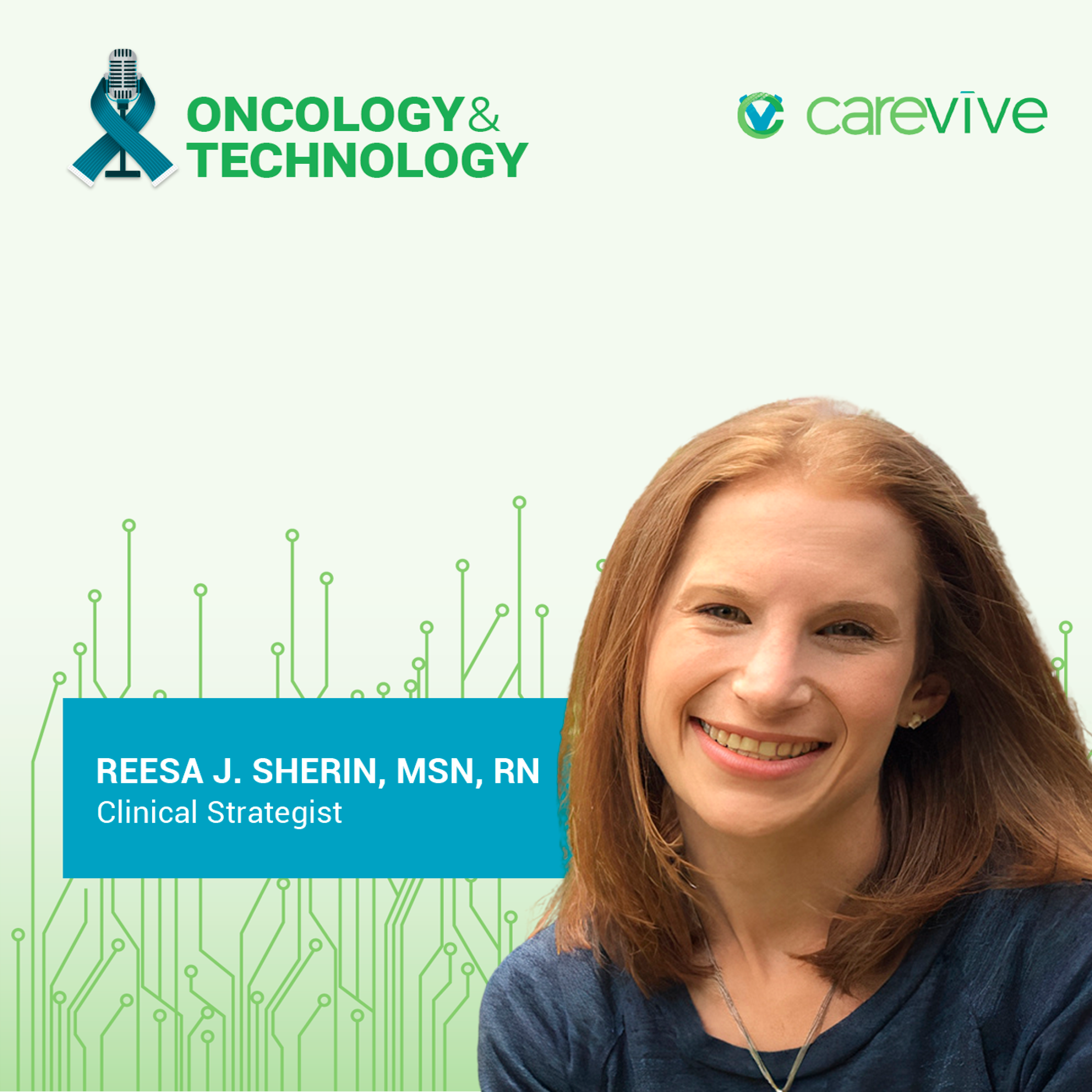 Oncology and Technology