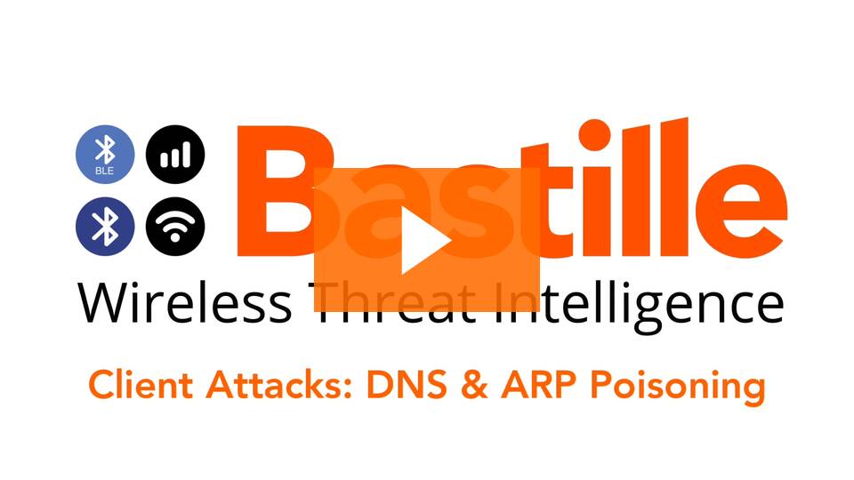 Client attacks: dns & arp poisoning: 0d44034b35a13e1b2355d7868b2a420c