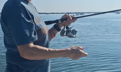 San Antonio Report Video 0