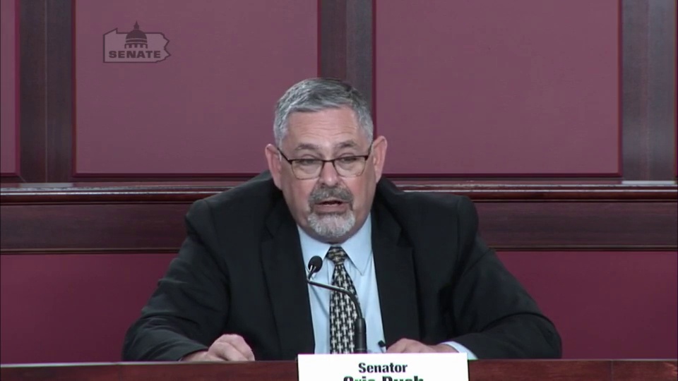 10/19/21 - Consideration of Bills