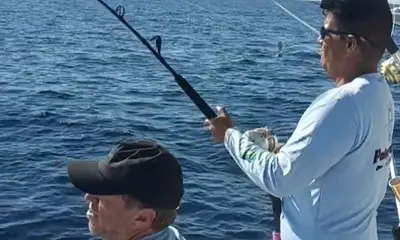 San Jose del Cabo Report Video 0