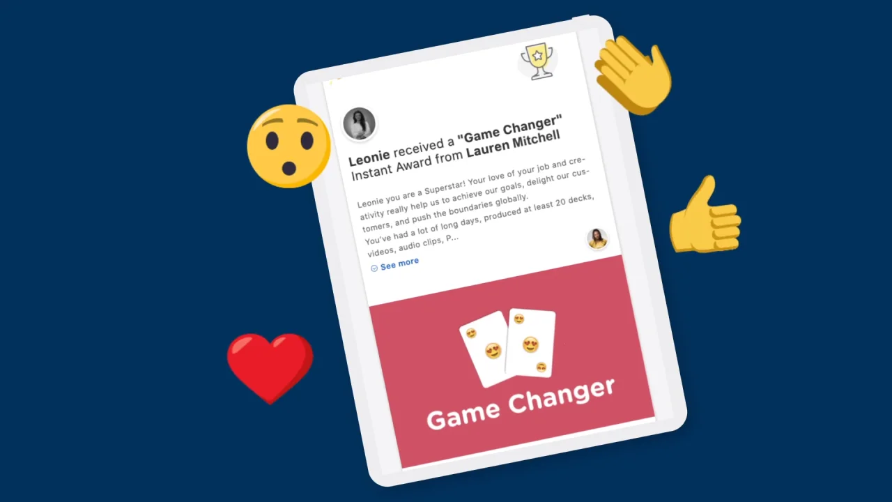 Top Employee Recognition Platforms for 2025: Features & Benefits