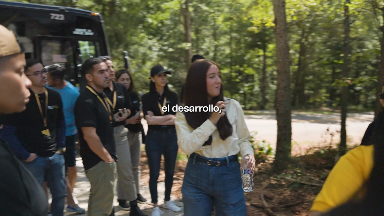 Portada del video: Resultados de alumnos — video 2