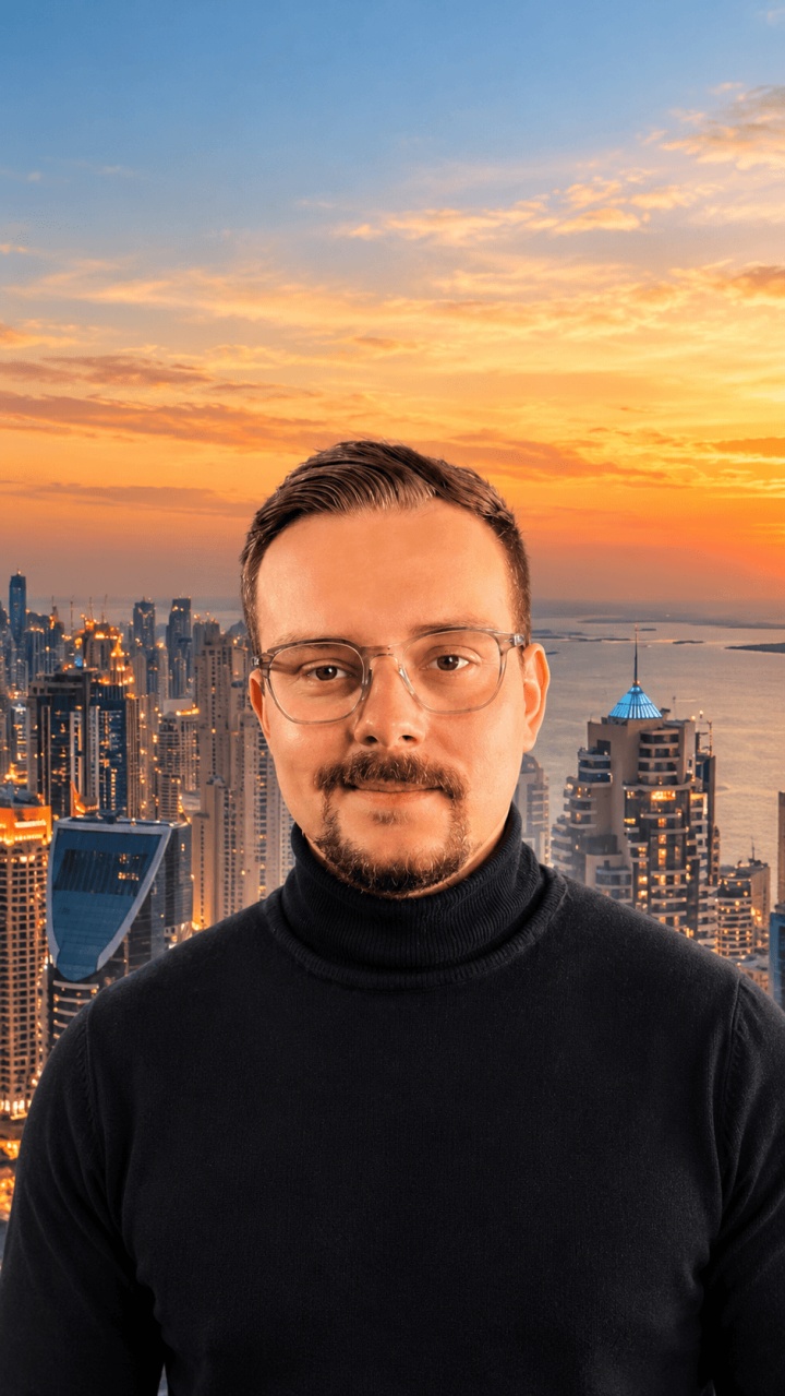 Daniel Davidson