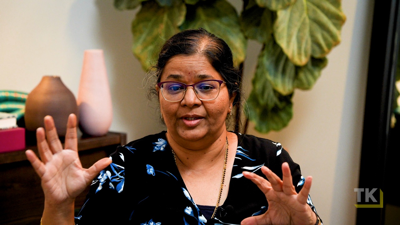 Preeti Pathak, Mechasense