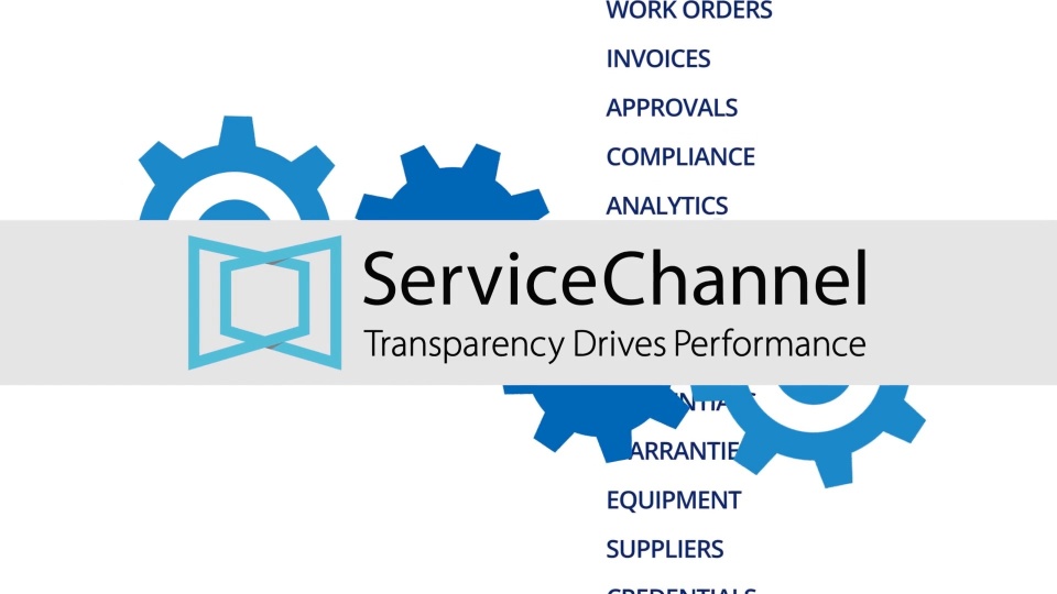 ServiceChannel Reviews 2024 Details, Pricing, & Features G2