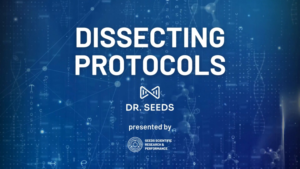 Dissecting Protocols – October 2025