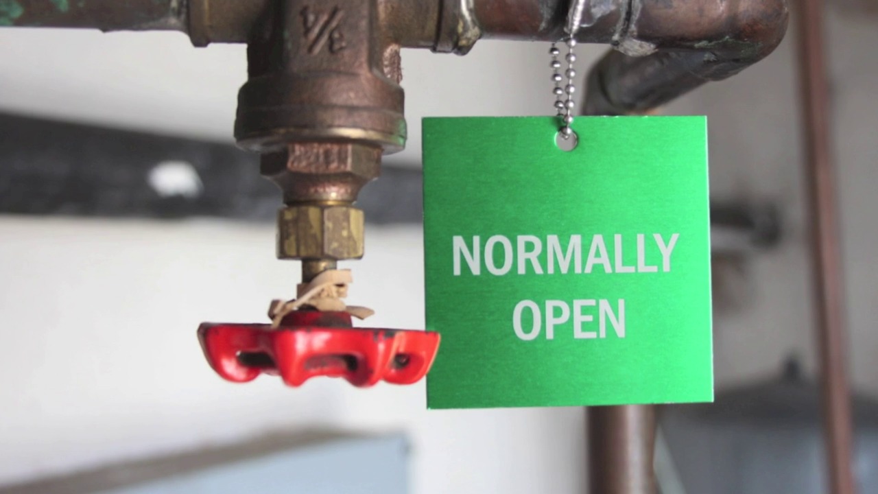 Anodized Aluminum Tags