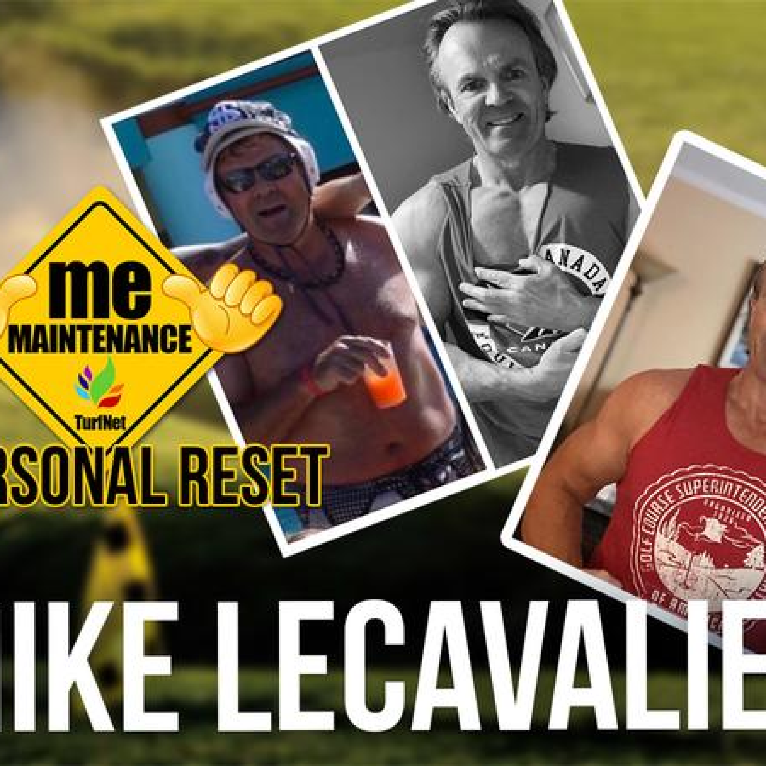 MeMaintenance | Mike Lecavalier: From a dark place to fit, sober and happy