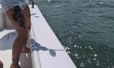 Great Fishing Trip