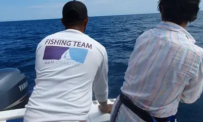 Panama City Report Video 0
