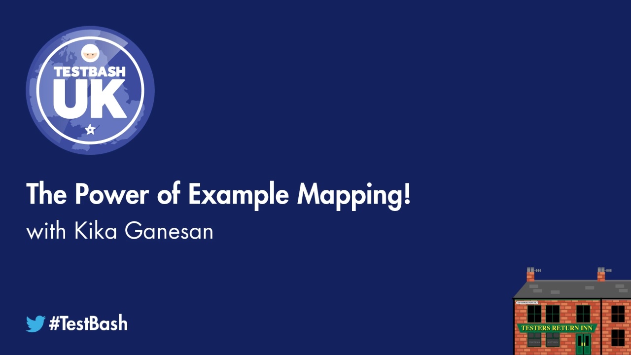 The Power of Example Mapping! image