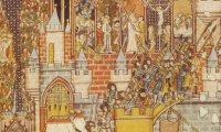 Why did the First Crusade Succeed?