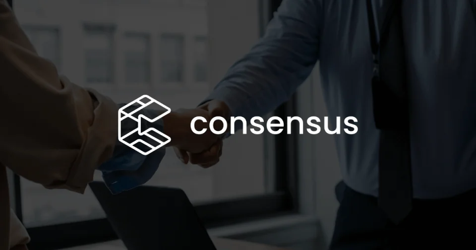 Consensus Customer Story