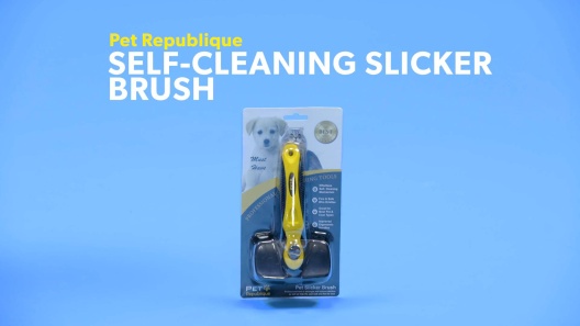 LE SALON Essentials All-Purpose Trimming Dog Scissors 