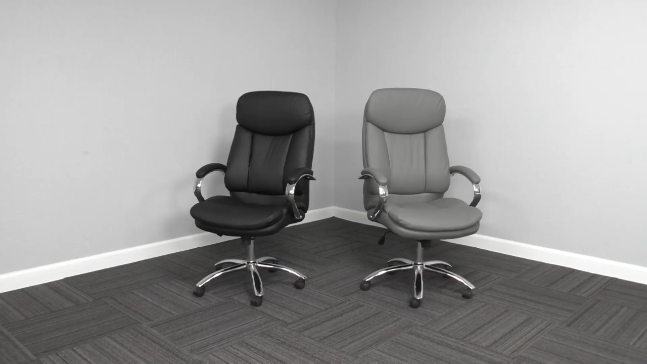 cushion conference chair