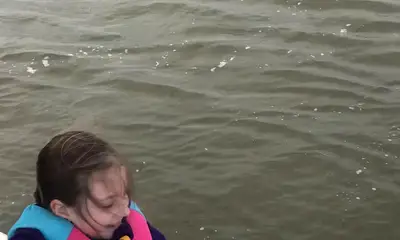 Venice Report Video 1