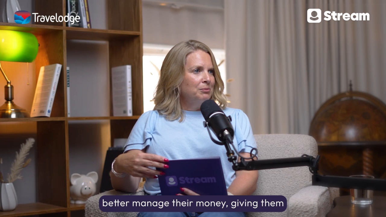 Helping Travelodge employees save over £1 million