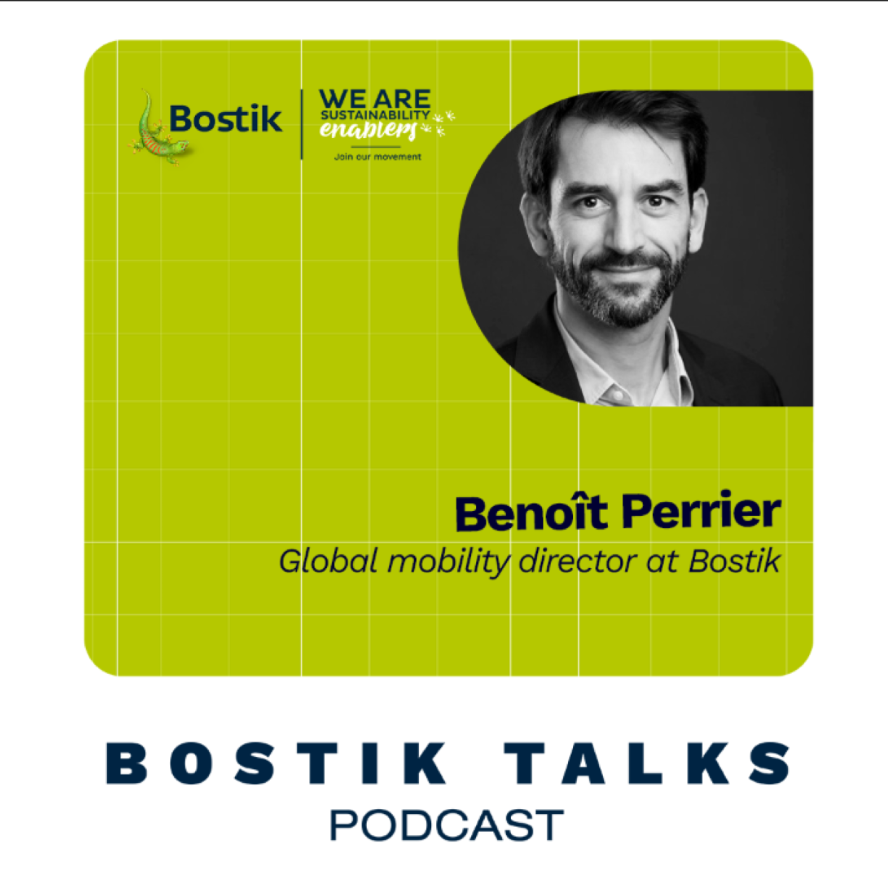 Bostik Talks & Transition(s)