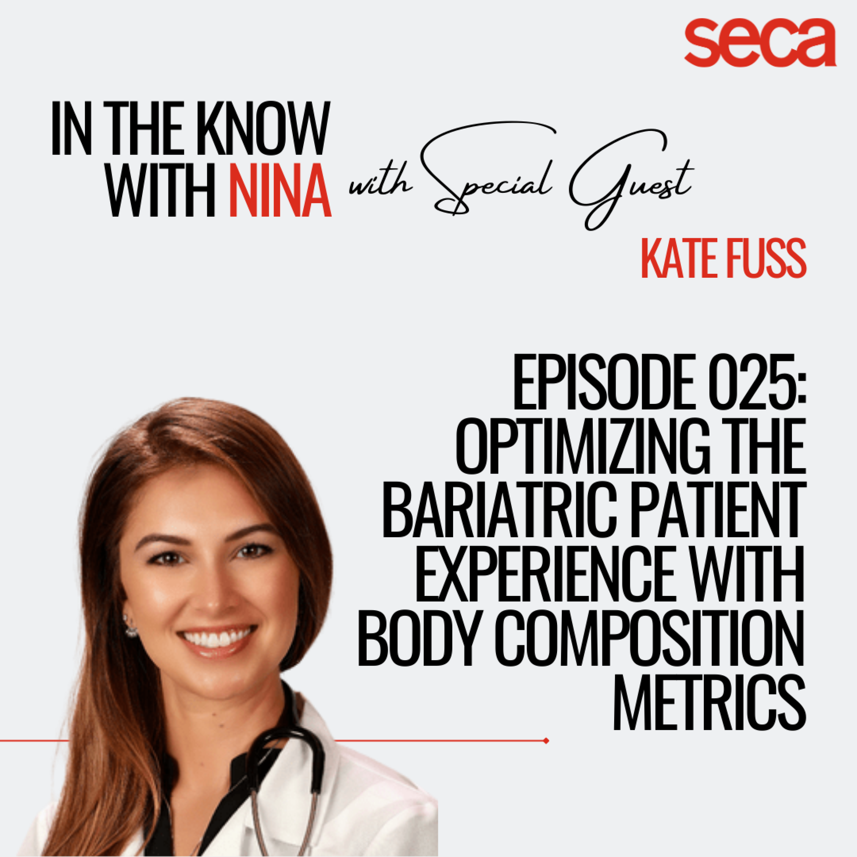 In The Know With Nina