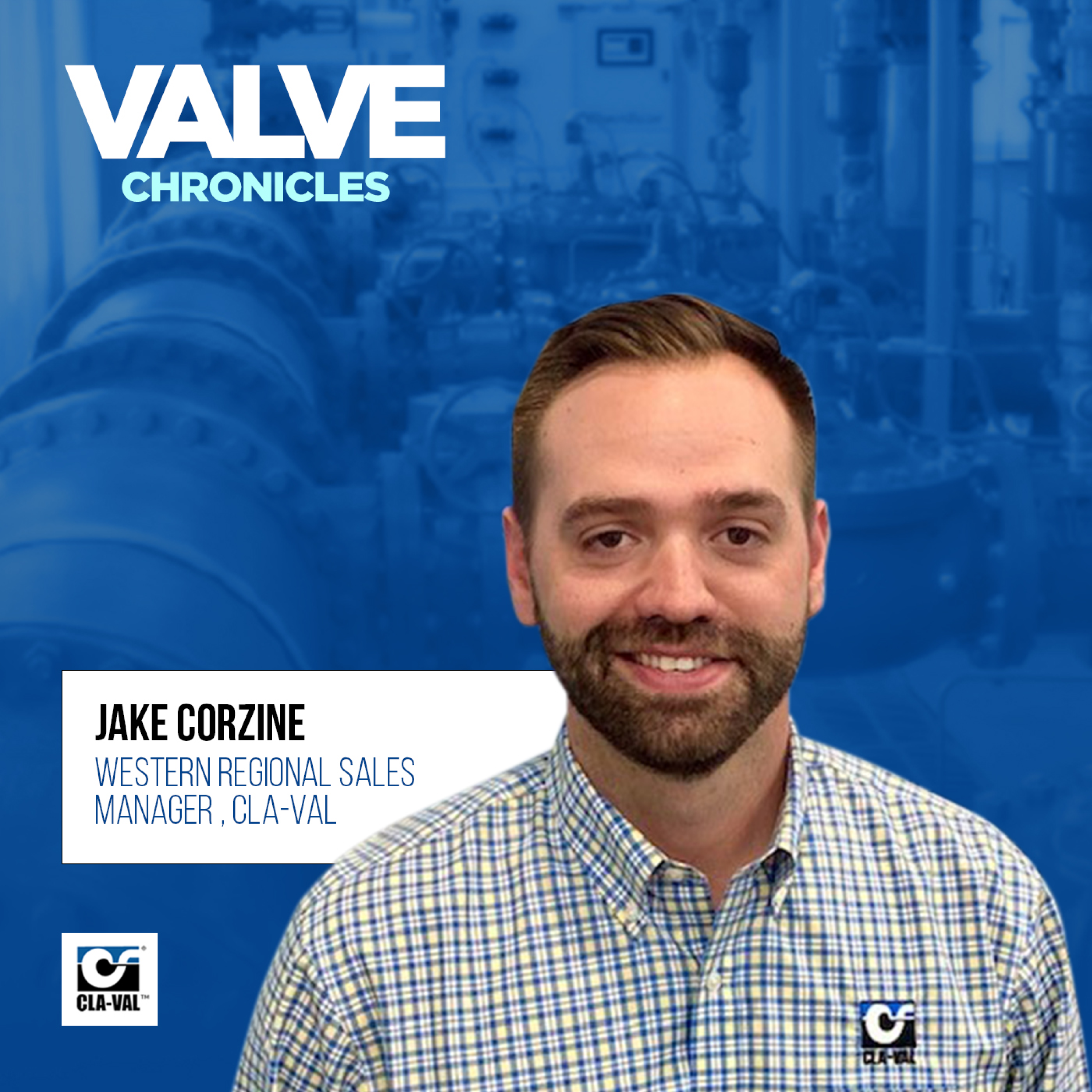 Valve Chronicles with Cla-Val