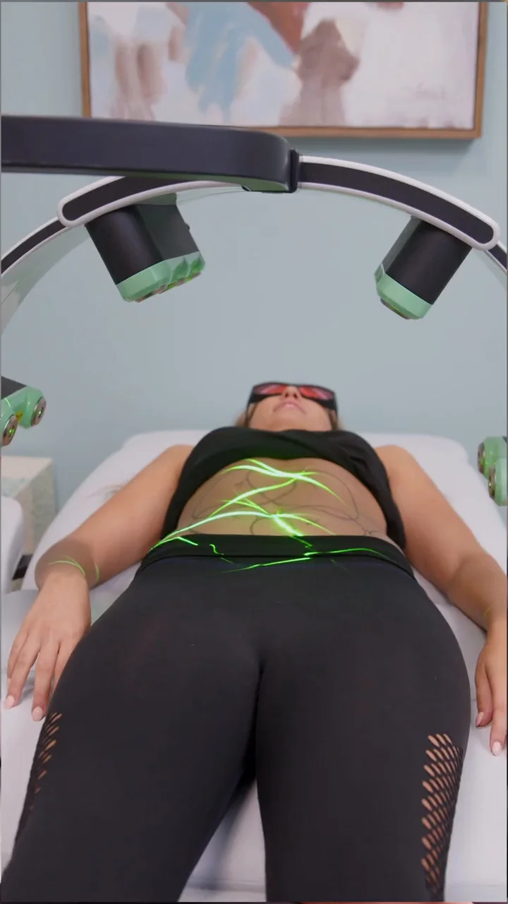 Bodenvy Tulsa | Weight Loss, CoolSculpting & Body Sculpting