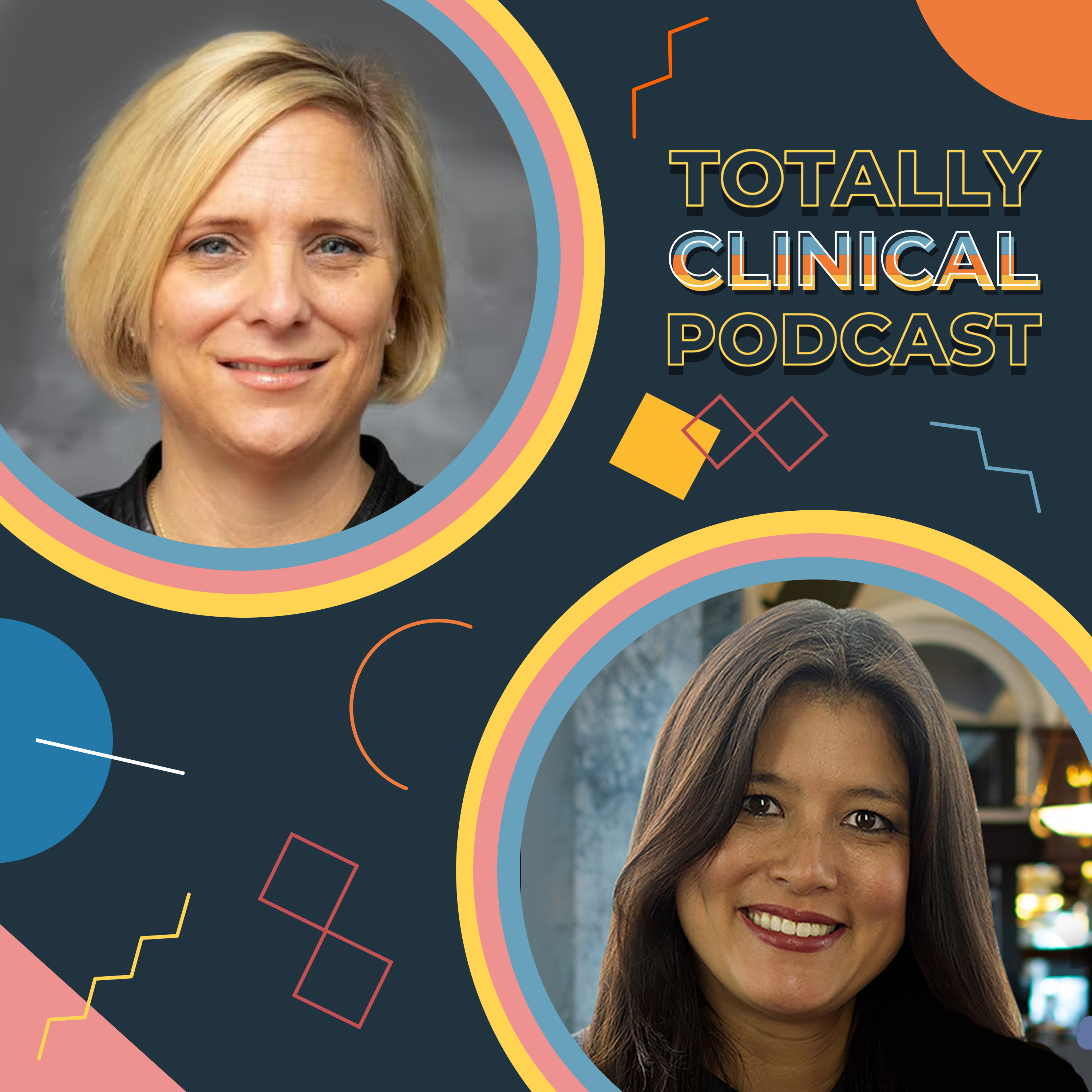Totally Clinical: Trial Triumphs & Rad Trends