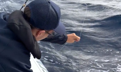 Sicily Report Video 1