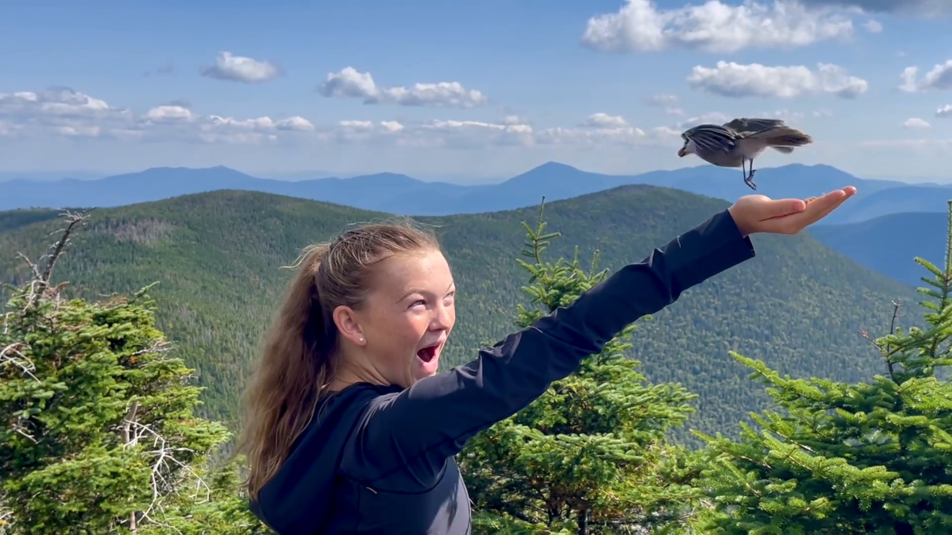 Proctor Wilderness Orientation - One for All and All for One