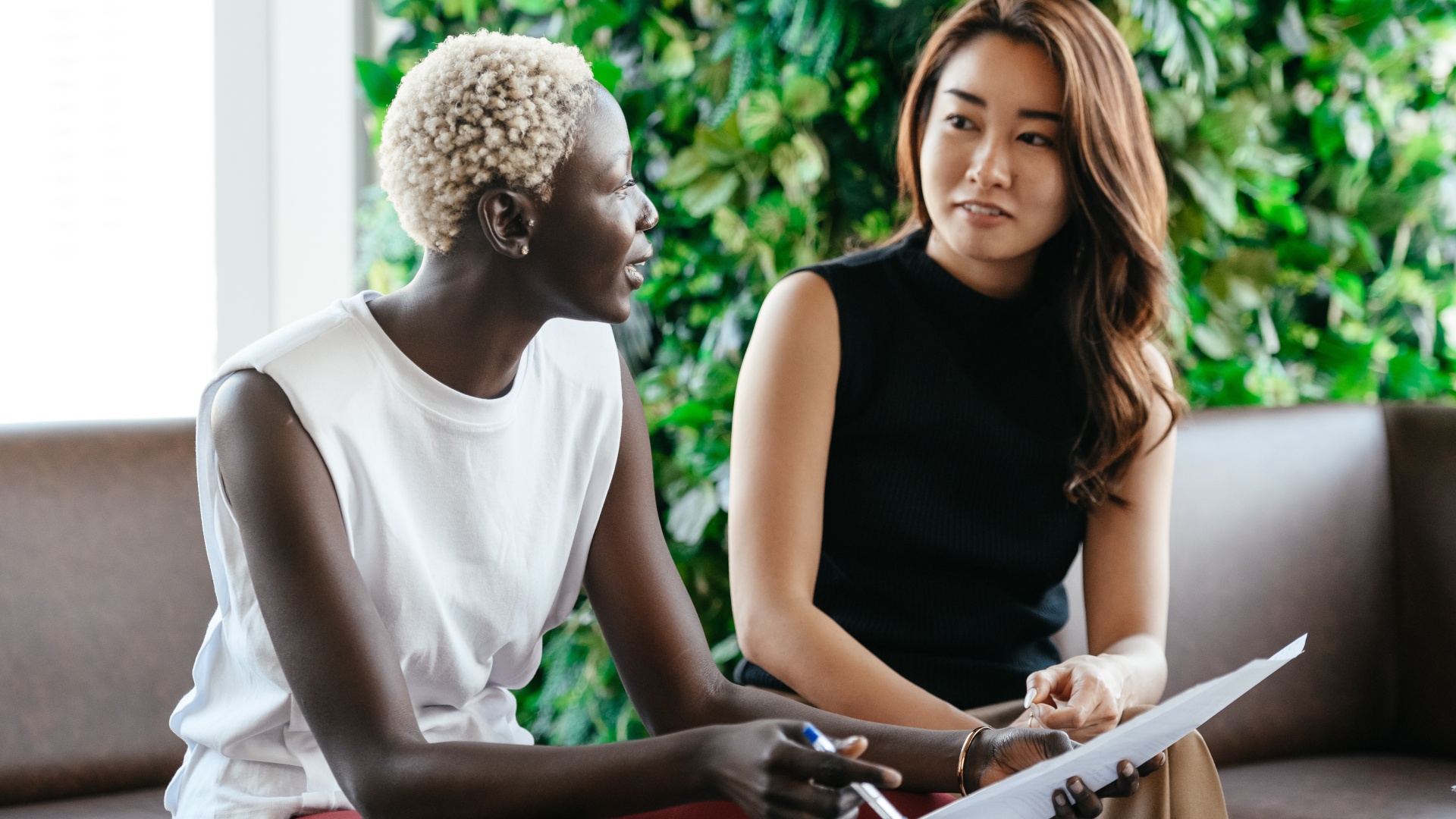 2. Real Talk The Psychology of the Job Search thumbnail