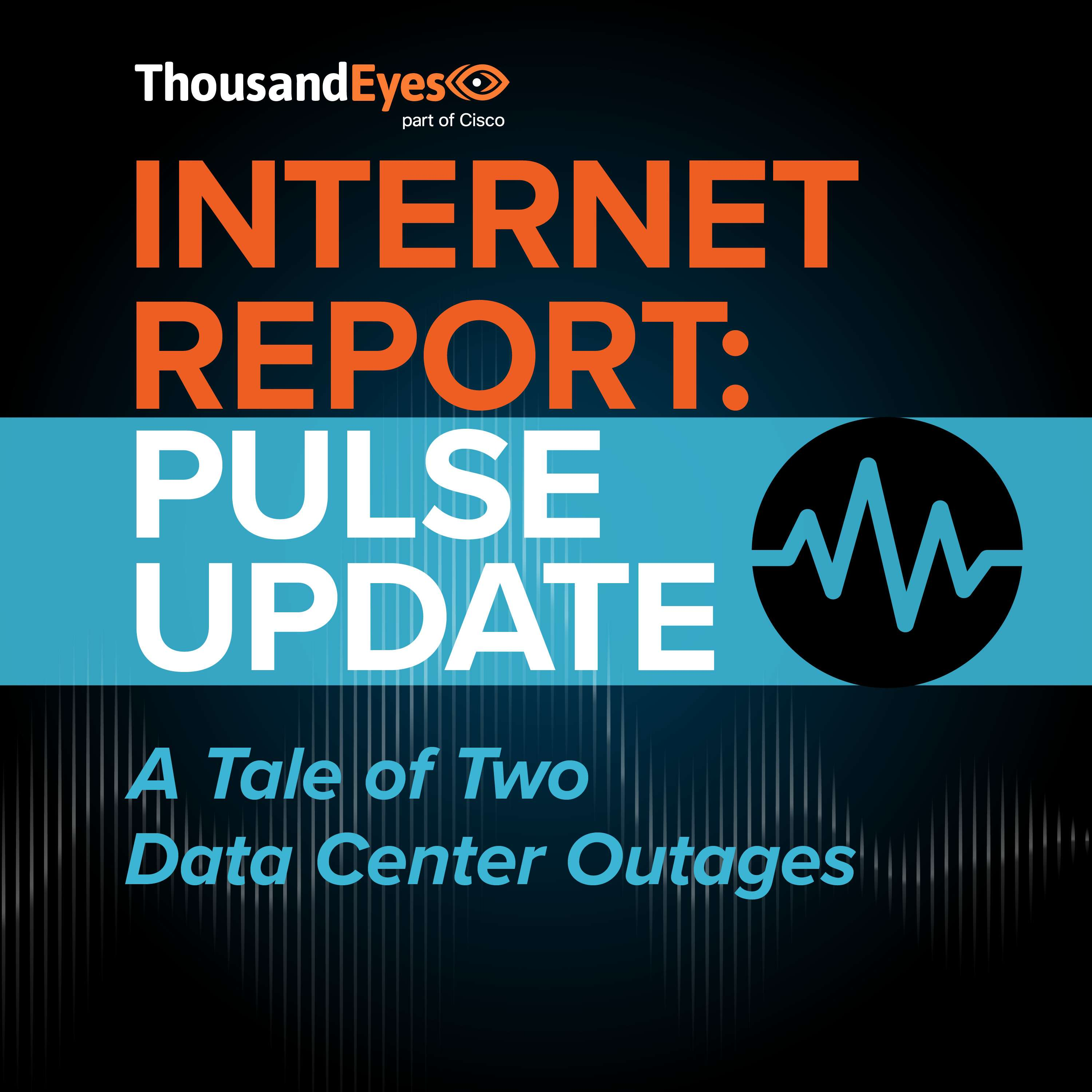 The Internet Report
