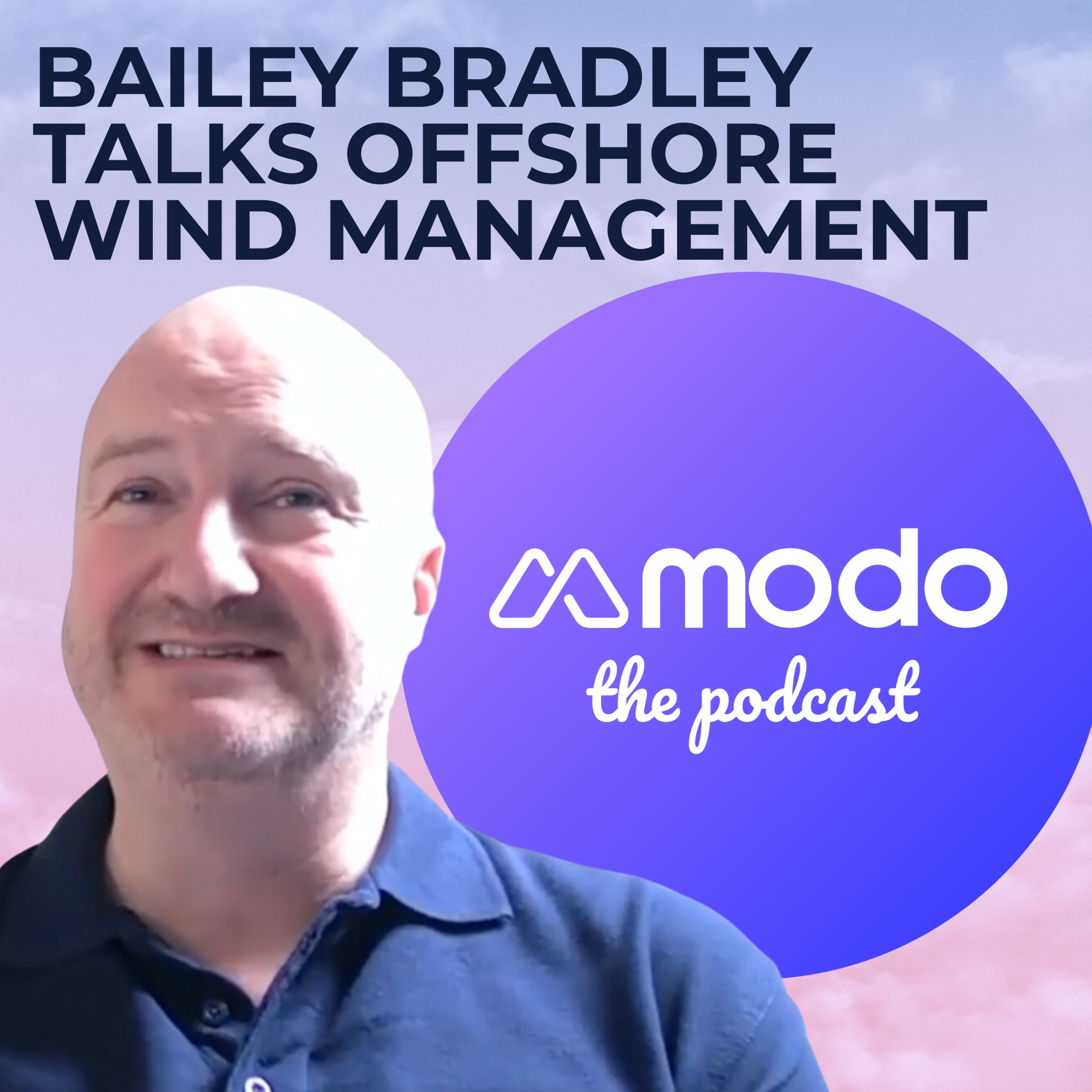 Bringing offshore in-house with Bailey Bradley (Managing Director @XceCo) - podcast episode cover