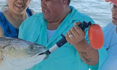 San Antonio Report Video 1