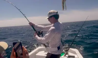 San Jose del Cabo Report Video 0