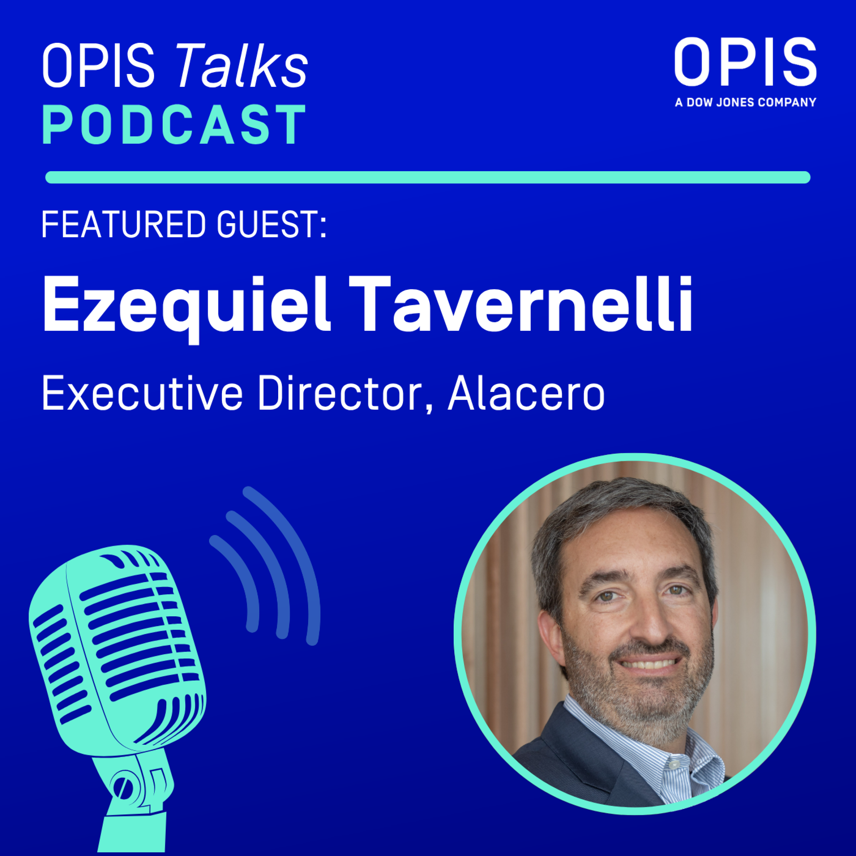 OPIS Talks