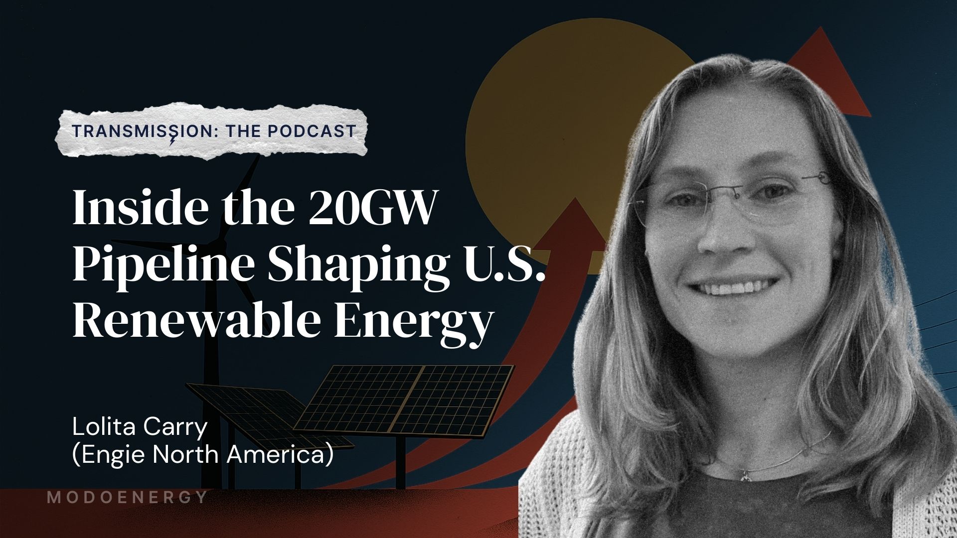 Inside the 20GW Pipeline Shaping U.S. Renewable Energy - Engie North America