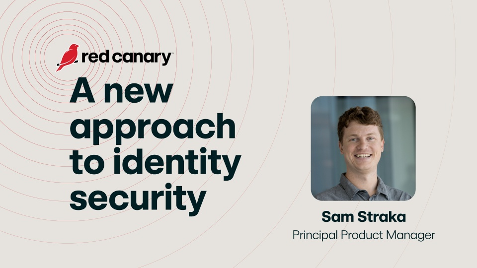 Identity threat detection and response