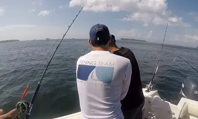 Panama City Report Video 2