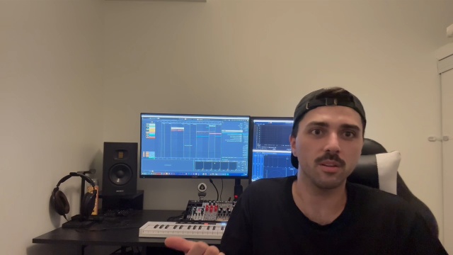 Hartland – DNB Academy review video